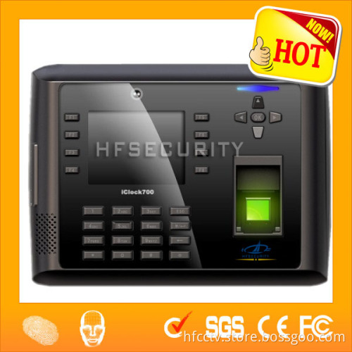 Elegant casing wireless Fingerprint Access Control